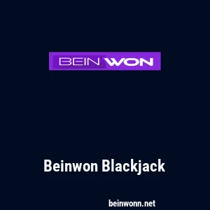 Beinwon Blackjack