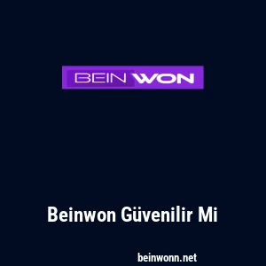 Beinwon Güvenilir Mi