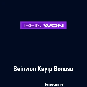 Beinwon Kayıp Bonusu