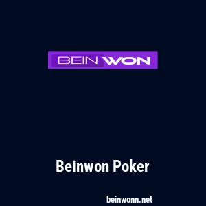 Beinwon Poker