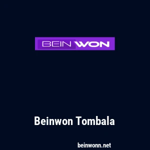 Beinwon Tombala