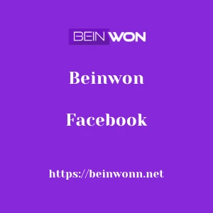 Beinwon Facebook