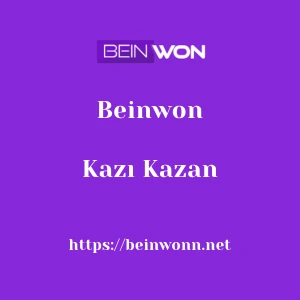 Beinwon Kazı Kazan