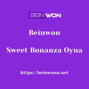 Beinwon Sweet Bonanza Oyna