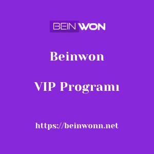 Beinwon VIP Programı